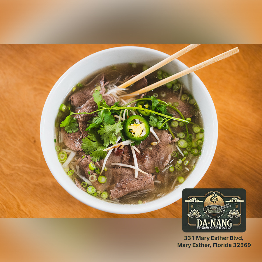 Da Nang Vietnamese Cuisine
